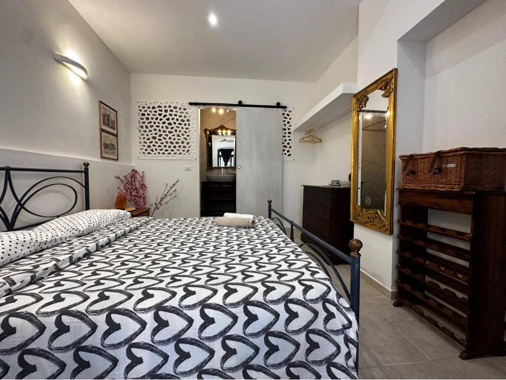Enchanting In Old Town * Bari